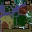 Titan Land - KoT RP Warcraft 3: Map image