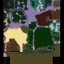 Titan Land - KoT RP V3.0, EAV5 - Warcraft 3 Custom map: Mini map