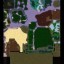 Titan Land - KoT RP V3.0, EAV6 - Warcraft 3 Custom map: Mini map