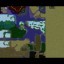 Titan Land: LoP 0.9.0 - Warcraft 3 Custom map: Mini map