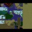 Titan Land: LoP 0.9.3 - Warcraft 3 Custom map: Mini map