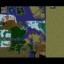 Titan Land: LoP 1.5.0-alpha4 - Warcraft 3 Custom map: Mini map