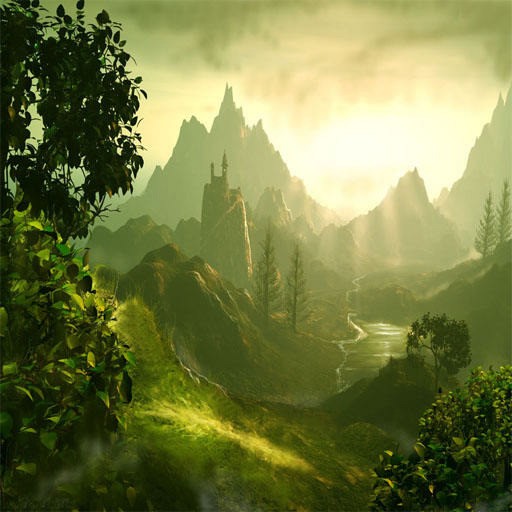 Titan Land - Rise of Kingdoms -TIT - Warcraft 3: Custom Map avatar