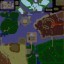 Titan Land - Sandro rok Warcraft 3: Map image
