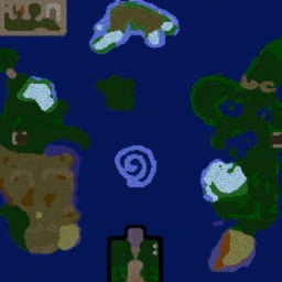 ][ Titan Land ] War Titans - Warcraft 3: Custom Map avatar