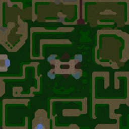 Titan Tag - Warcraft 3: Custom Map avatar