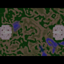 Titan Wars v1.1b - Warcraft 3: Custom Map avatar