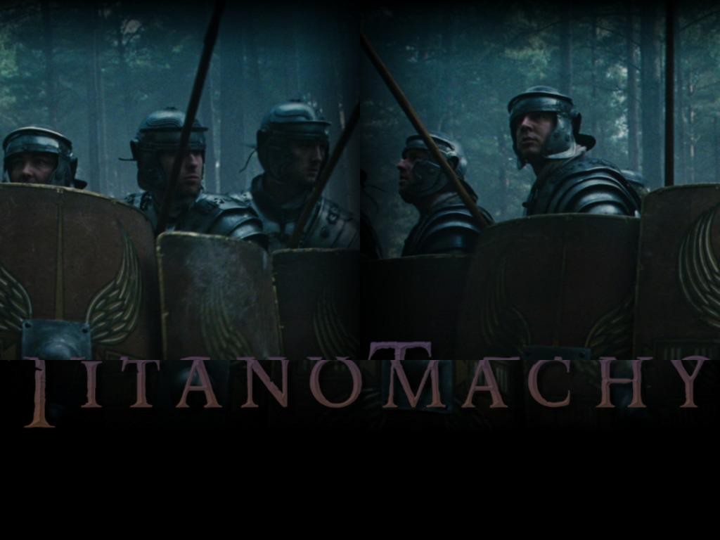 Titanomachy v 0.9e - Warcraft 3: Custom Map avatar
