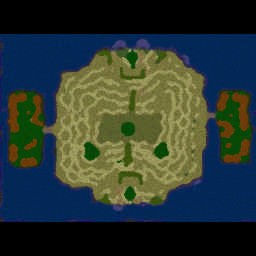 Titans Land - Warcraft 3: Custom Map avatar