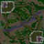 Titans of War V.014 - Warcraft 3 Custom map: Mini map