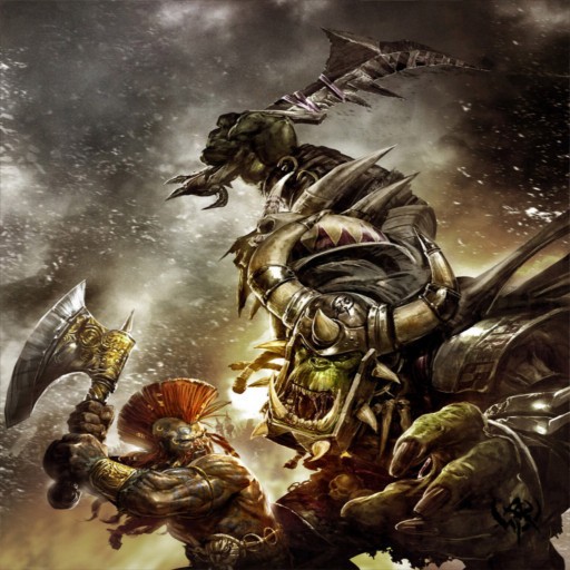 Titans V8.17 - Warcraft 3: Custom Map avatar