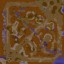 Titans_V8.7a - Warcraft 3 Custom map: Mini map
