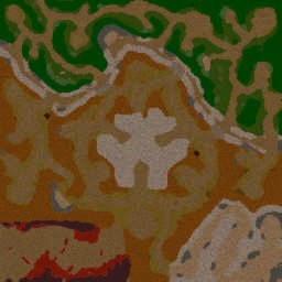 Titans Vs Empires - Warcraft 3: Custom Map avatar