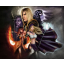 Titans by Someone Warcraft 3: Map image