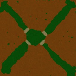 Титул Вождя - Warcraft 3: Custom Map avatar