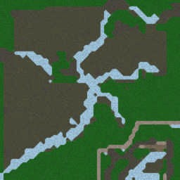 Tixic Laser - Warcraft 3: Custom Map avatar