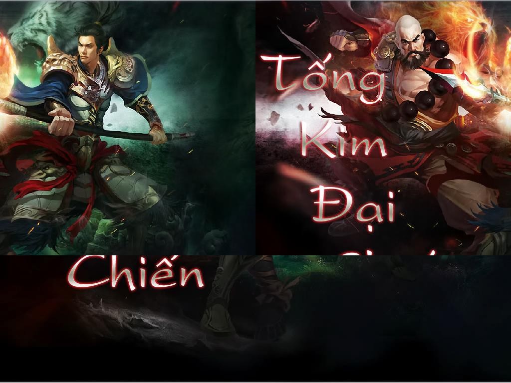 TK v1.0.8r - [VLTK] - Warcraft 3: Custom Map avatar