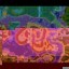 TLOD 6.8 - Warcraft 3 Custom map: Mini map