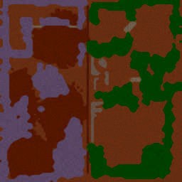 Тьма против Света v:1.26 - Warcraft 3: Custom Map avatar