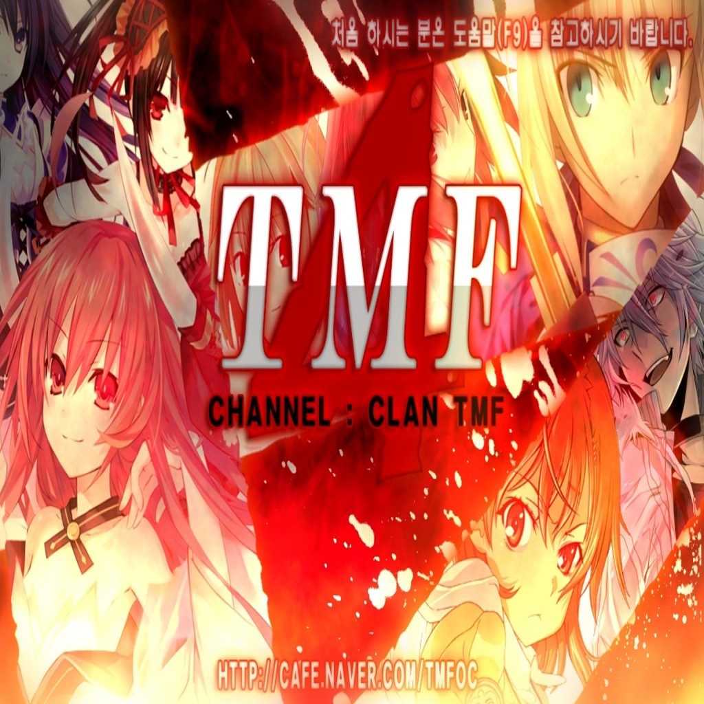 TMF4 v1.44N - Warcraft 3: Custom Map avatar