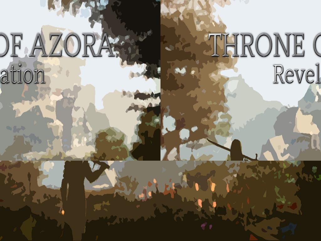 ToA: Revelation 1.02 - Warcraft 3: Custom Map avatar