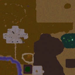 ToA: Revelation 1.02 - Warcraft 3: Mini map