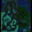 ToD BETA 0.01a AI - Crash of 3 Races - Warcraft 3 Custom map: Mini map