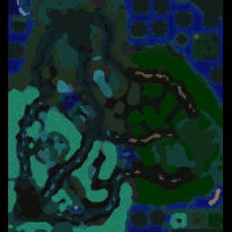 ToD BETA 0.02a AI - Crash of 3 Races - Warcraft 3: Custom Map avatar
