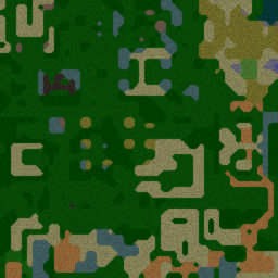 Todes Zeit v.1.10 - Warcraft 3: Custom Map avatar