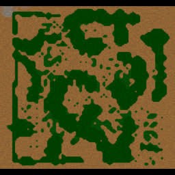 Todos los jugadores!!! - Warcraft 3: Custom Map avatar