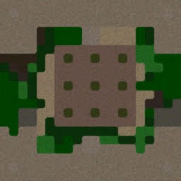 Toe Tactics v.1.0a - Warcraft 3: Custom Map avatar