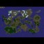 ToK: The Great War v1.11 - Warcraft 3 Custom map: Mini map