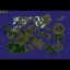 ToK: The Great War v1.13 - Warcraft 3 Custom map: Mini map