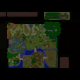 Tolle Karte - Warcraft 3: Custom Map avatar