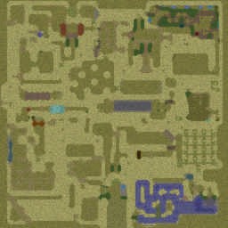 Tomb of Ra - Warcraft 3: Custom Map avatar