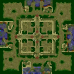 Tomb of Sargeras - Warcraft 3: Custom Map avatar