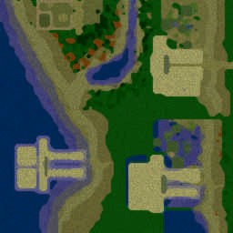 TombOfSargeras - Warcraft 3: Custom Map avatar