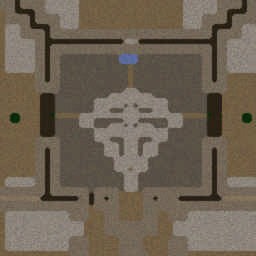 Tome Hero - Warcraft 3: Custom Map avatar