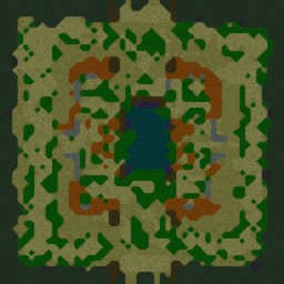 Tony-And-Guille v4.2b - Warcraft 3: Custom Map avatar
