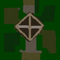 Topór Wojny - Warcraft 3: Custom Map avatar
