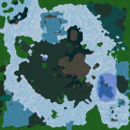 ToPWH EX minimalized - Warcraft 3: Custom Map avatar