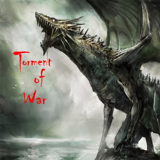 Torment of War v1.0 - Warcraft 3: Custom Map avatar
