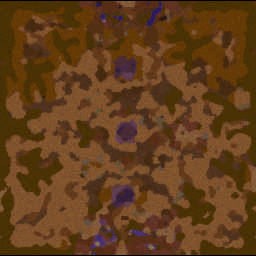 Tormenta, tierra y fuego - Warcraft 3: Custom Map avatar