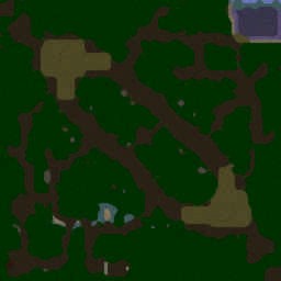 Torox Wars - Warcraft 3: Custom Map avatar