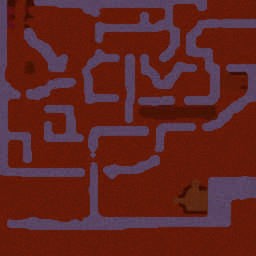 Tortura demoniaca 2012 - Warcraft 3: Custom Map avatar