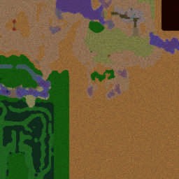 ToT - Ch. 1: World of Darkness - Warcraft 3: Custom Map avatar