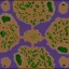 Total SC conversion Warcraft 3: Map image