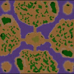 Total SC conversion 1.1 - Warcraft 3: Custom Map avatar