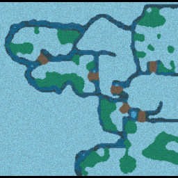 TOTAL WAR IN ICE 1.5 - Warcraft 3: Custom Map avatar