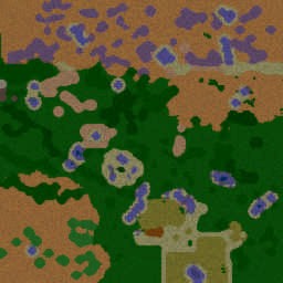 Total War v 1.b - Warcraft 3: Custom Map avatar